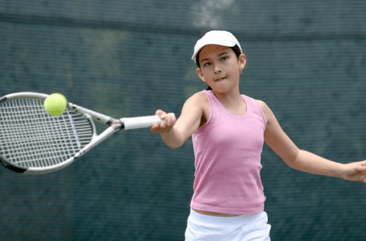 junior-tennis