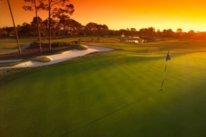 Club de Bonmont Golf Course at Plantation Bay