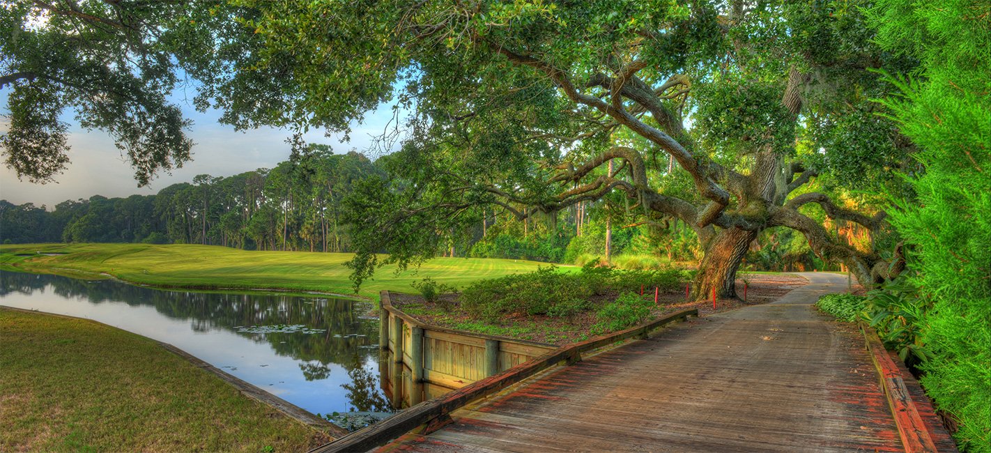 Plantation Bay Golf & Country Club Private Community in Florida