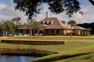 Plantation Bay on-site Spa & Fitness Center