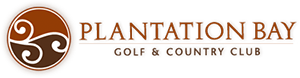 Plantation Bay Golf Country Club Private Community in Florida