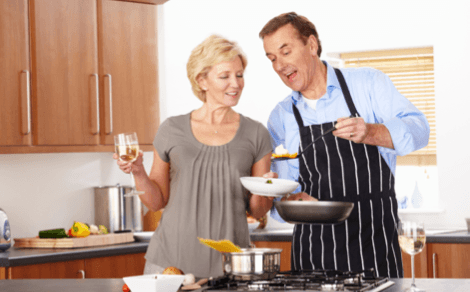 Cooking Classes at Frappe's in Ormond Beach - cooking