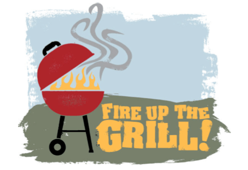 It's BBQ Season in Plantation Bay - grillin