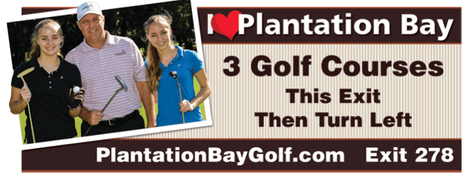 I LOVE Plantation Bay - Round 2 - i love plantation bay 2