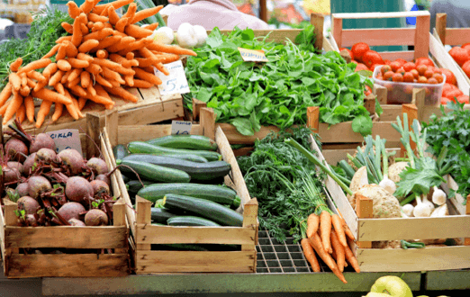 Ormond Beach Area Farmer's Markets - farmers market