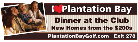 Why I Love Plantation Bay - Round 3 - ilovepb3