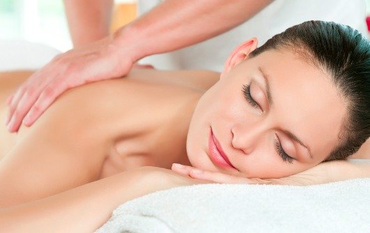 Treat Yourself to a Spa Day - plantation bay spa