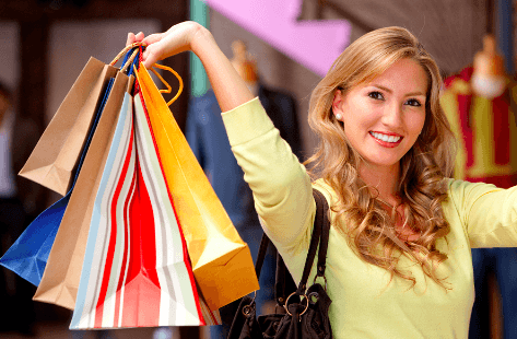 Great Shopping Options Near Plantation Bay - shopping