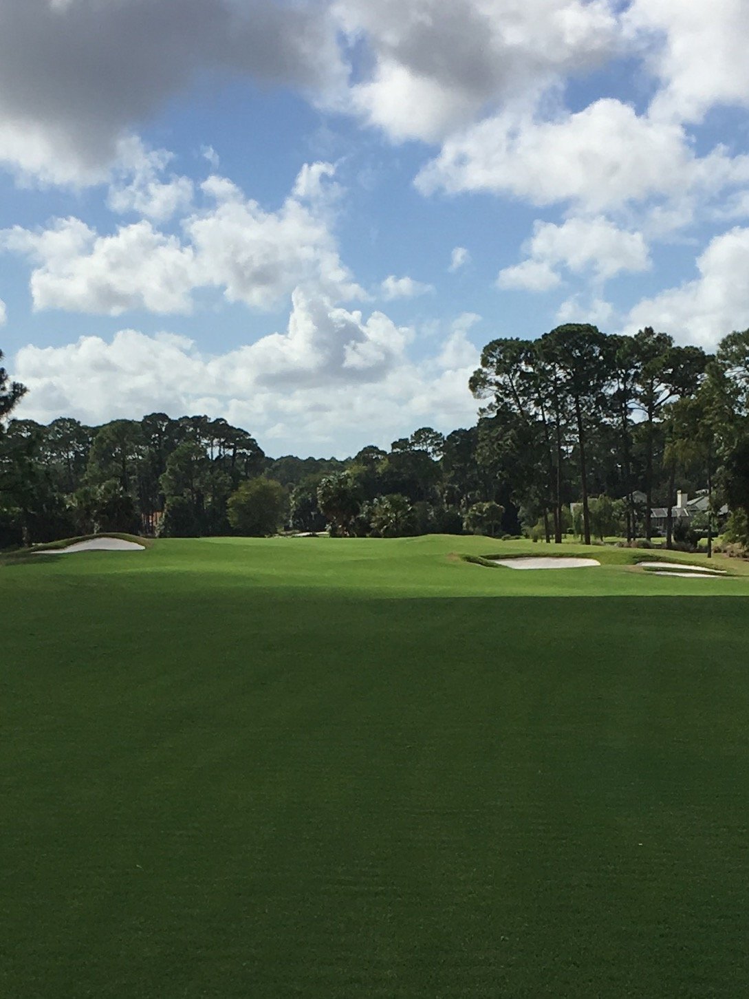 Plantation Bay’s Club De Bonmont course within weeks of re-opening