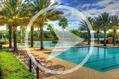 Plantation Bay Amenities