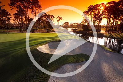 Plantation Bay Golf Courses