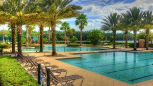 Plantation Bay Pool