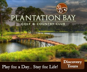 Discovery Tours at Plantation Bay