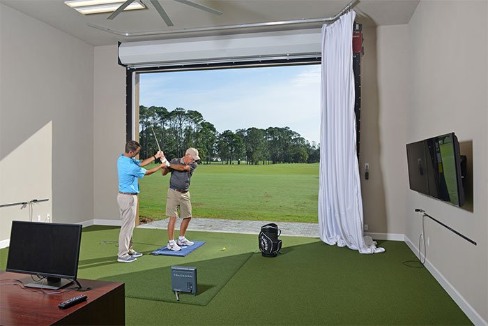 Plantation Bay Golf Instructional Center