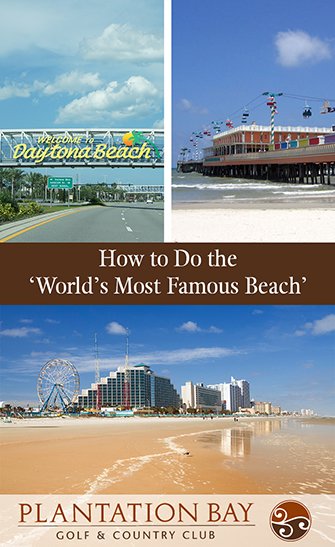 How to Do the Worlds Most Famous Beach