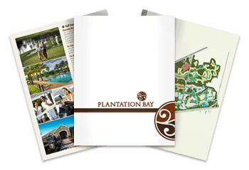 Plantation Bay Brochure