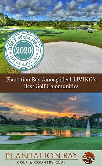 Best Golf Communities