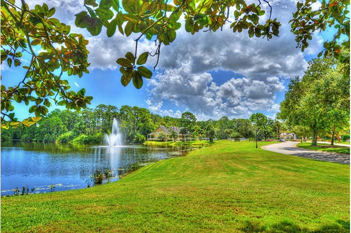 Plantation Bay Golf and Country Club