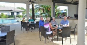 Cabana at Plantation Bay