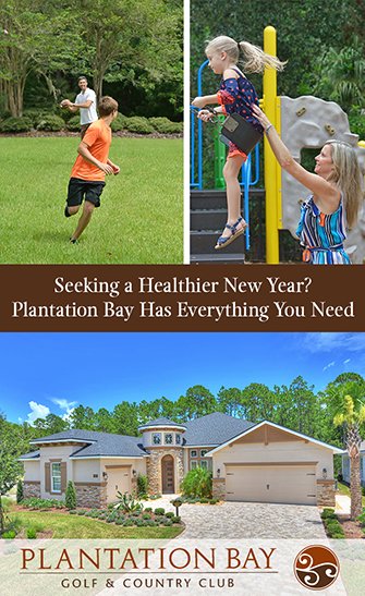 eeking a Healthier New Year Plantation Bay Has Everything You Need