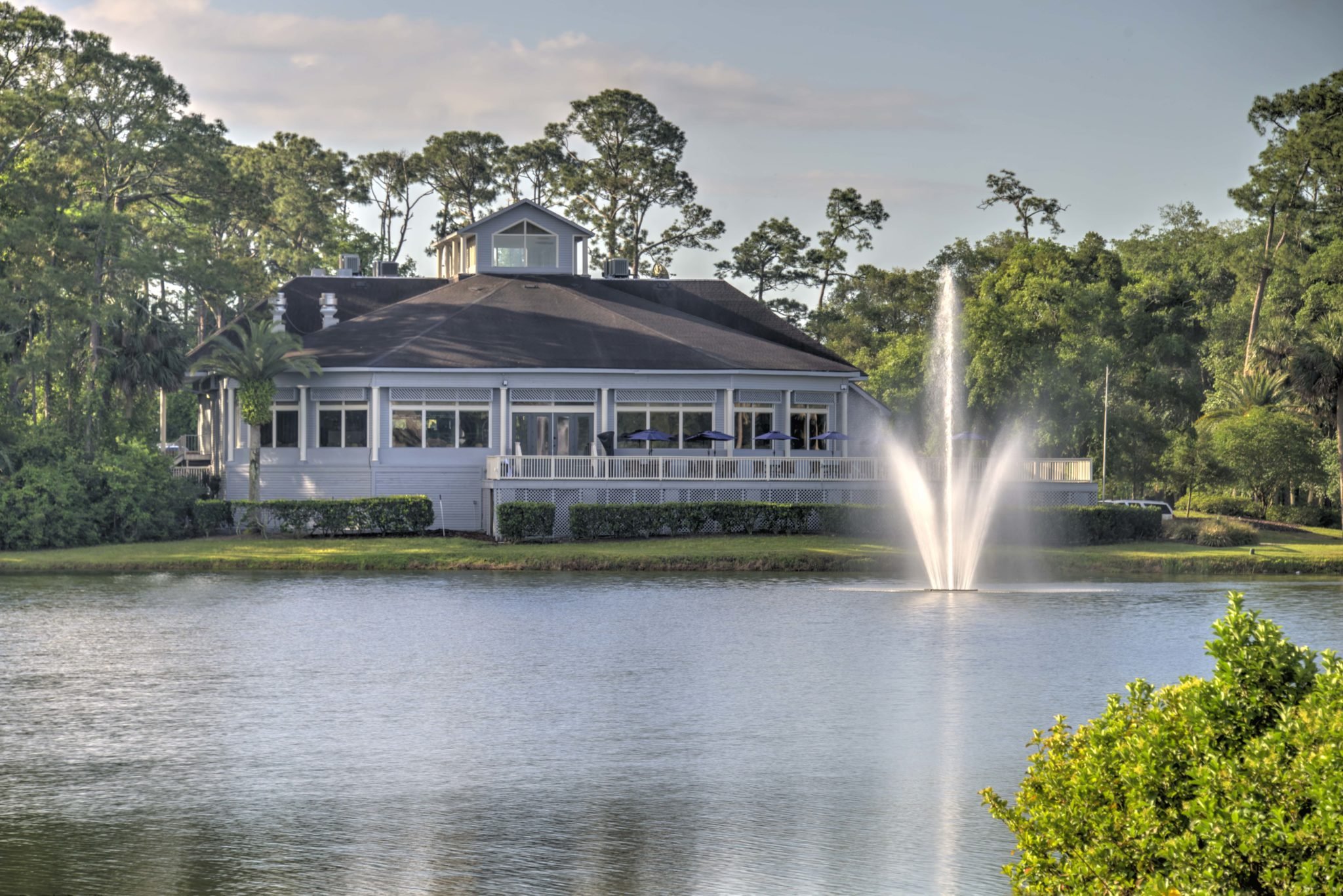 Club de Bonmont | Plantation Bay Golf & Country Club