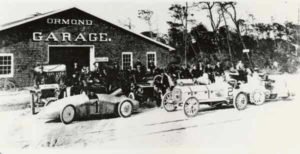 Why Plantation Bay’s Hometown Is Known as the “Birthplace of Speed” - ormond garage