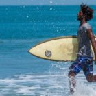 Plantation Bay Residents: Try a Surfing Excursion to Flagler Beach