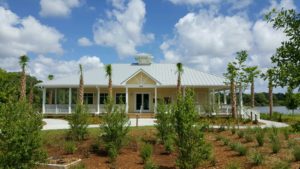 Ormond Beach Environmental Discovery Center