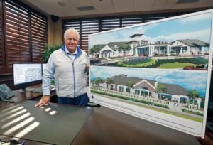 New Club de Bonmont Clubhouse Adds to Plantation Bay s Area Best