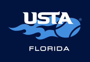 USTA Florida Logo