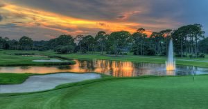 Plantation Bay Golf