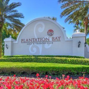 Plantation Bay's New Amenity Center