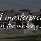 Video Thumbnail: Plantation Bay Club – A Masterpiece in the Making