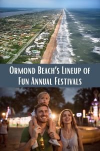 Ormond Beach Festivals