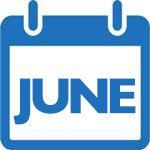 Calendar of Events - June Blue 150x150 1