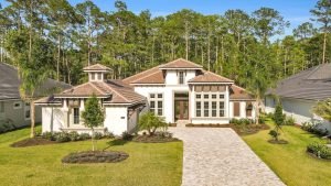 Don’t Miss Plantation Bay’s Move In Ready Homes