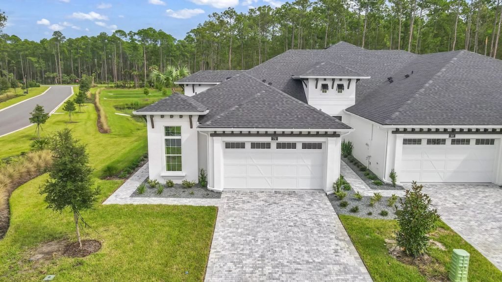 Townhomes at Plantation Bay