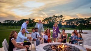 Find Your Year-Round Fun at Plantation Bay