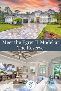 Meet the Egret II Model at the Reserve at Plantation Bay - Meet the Egret II Model at the Reserve at Plantation Bay