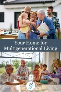 Plantation Bay: Your Home for Multigenerational Living - Plantation Bay Your Home for Multigenerational Living