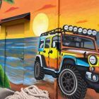 Mural Trail