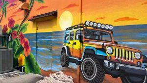 Go Finding: Explore Ormond Beach’s Mural Trail