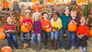 Did Someone Say Fall Festival Fun in Ormond Beach