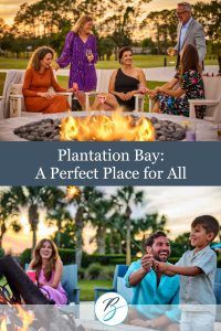 Introvert? Extrovert? Plantation Bay a Perfect Place for All - PB Perfect Place for All