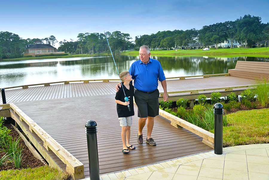 Amenities - ICIPlantationBay 105 e