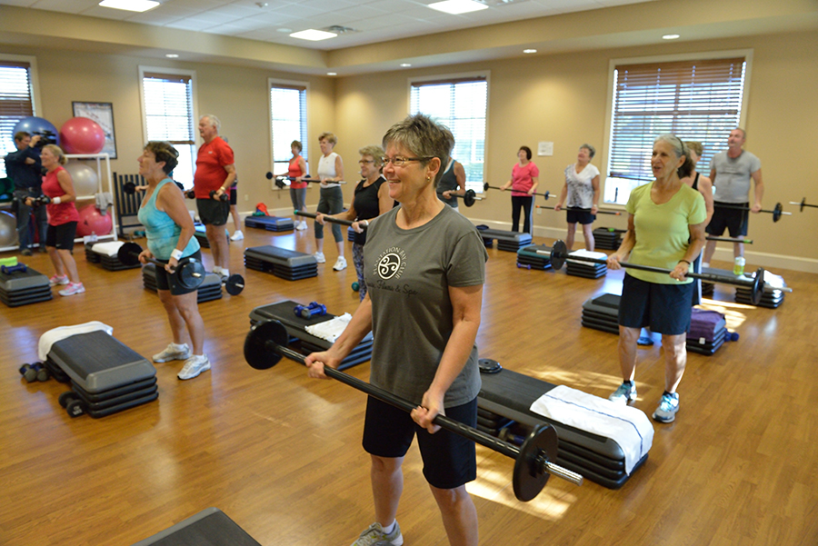 Amenities - ICIPlantationBay DSC 4543